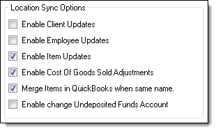 Locationsync Configuring AccountSync Preferences